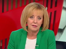 Мая Манолова предостави личния си телефонен номер и подкани хората да й звънят за необосновано високи цени