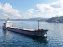 Останалите моряци от "HS Dignity" остават в неизвестност