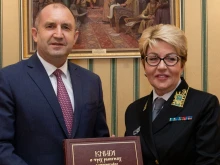 Митрофанова е уверила Радев, че няма информация за руски атаки по България 
