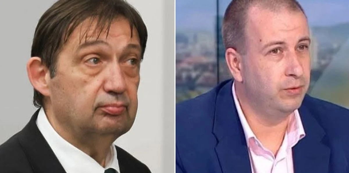 От Института за пътна безопасност намекнаха за дълбок конфликт между Шишков и ръководството на АПИ