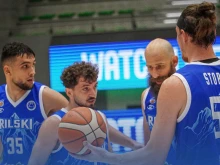 Рилски спортист с първо домакинство в Купата на ФИБА