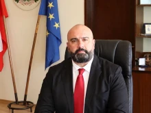 Областният управител на Русе за преструктирирането на ДАНС: Фокусът върху сигурността на гражданите трябва да остане непроменен