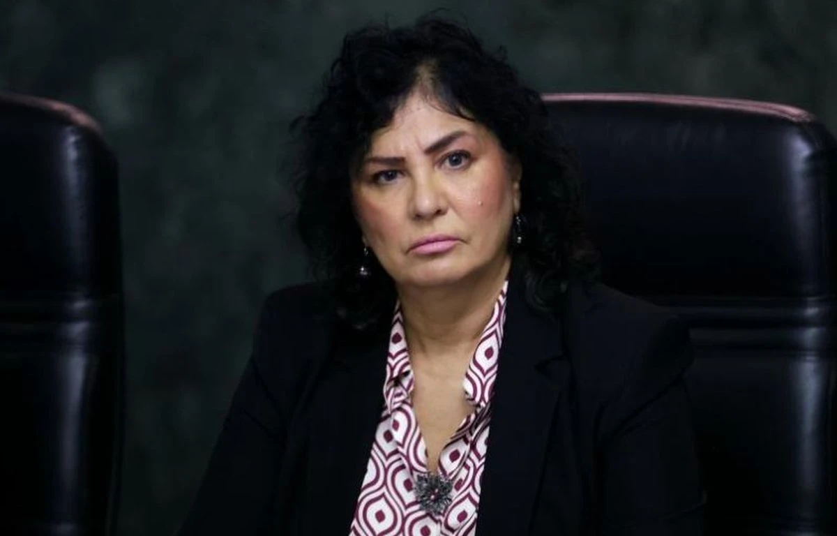 Магдалена Лазарова ли ще е новият изпълняващ функциите главен прокурор?