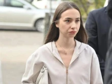 Ива Михайлова е търсила превоз до София чрез групи за споделно пътуване?