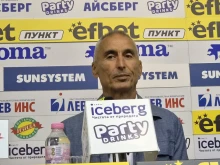 Асен Златев пред ФОКУС: Чака ни много работа