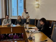 Провалена комисия за "петричкия Ескобар": Управляващите оставиха Тянкова сама да се обяснява защо няма нито един депутат на Радев