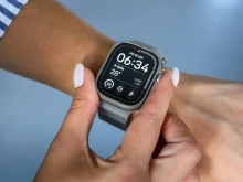 Apple Watch Ultra 4 �������� ���������� �� ������� �������� ��� ����� �� ��������� ��������