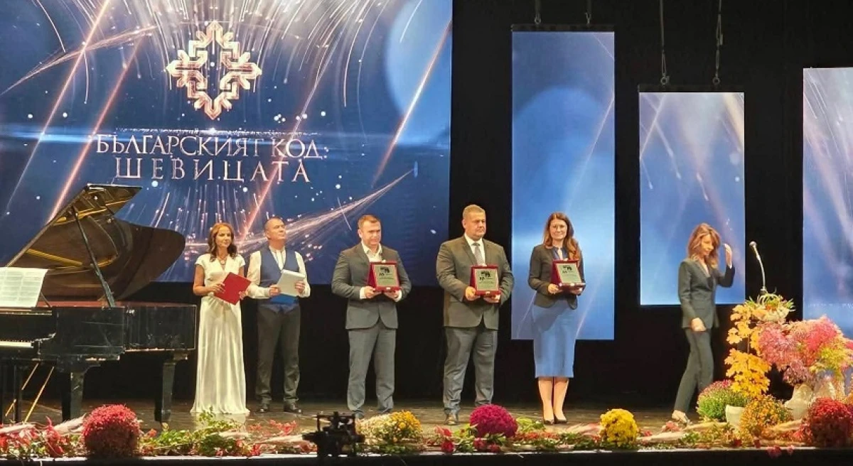 Признание за Община Девин: Триградското ждрело е сред атракциите на 2026 година