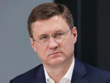 Новак за сделката със САЩ: Износът на дизел пълни бюджета и носи милиардни инвестиции за Русия