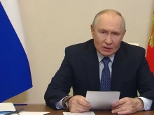 Путин свиква извънредна среща за киберсигурността след удари по ключови руски центрове за данни