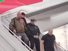 Екстрадираха Стоян Колев у нас с Европейска заповед за арест