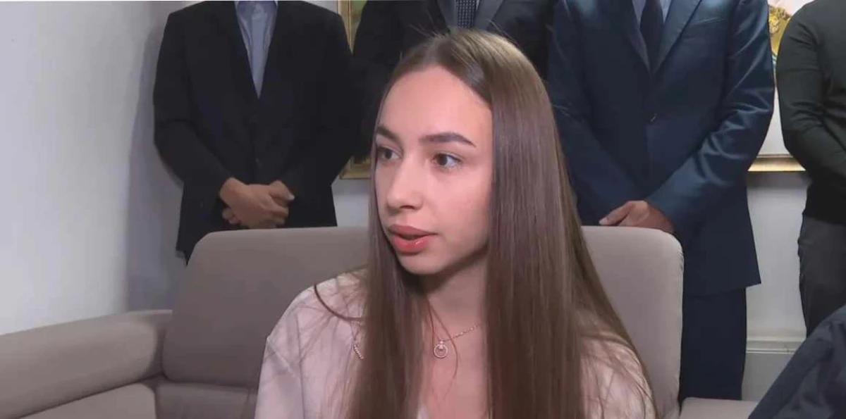 Здравният министър на РСМ идва у нас: Ива Михайлова избягала, за да не оборят българските лекари диагнозата й