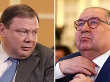 Литва замрази активите на руските олигарси Фридман и Усманов