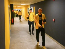 Стартовите състави на Ботев Пловдив и Ботев Враца за първия мач от Bethub Pro Cup