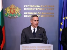 Андрей Гюров: Нито едно правителство не допусна обедняване на народа за 5 години. Това за 6 месеца направи българите по-бедни.