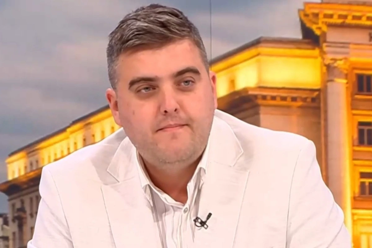 Любослав Костов: Данъкът върху свръхпечалбите е една от най-добрите бюджетни мерки