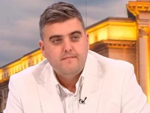 Любослав Костов: Данъкът върху свръхпечалбите е една от най-добрите бюджетни мерки