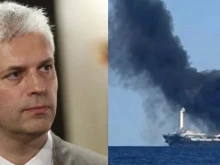 Благомир Коцев: Колкото повече войната приближава бреговете ни, толкова по-внимателно ще гледат на Варна в Европа и САЩ