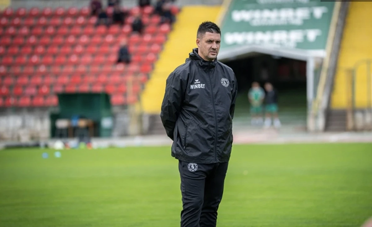 Тодор Симов: BetHub Pro Cup е доста хубава инициатива