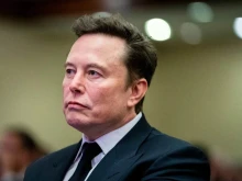 Мъск за ограниченията на Starshield в Украйна: Не аз, а президентът на САЩ налага ограниченията