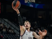 Вижте всички резултати от Евролигата тази вечер