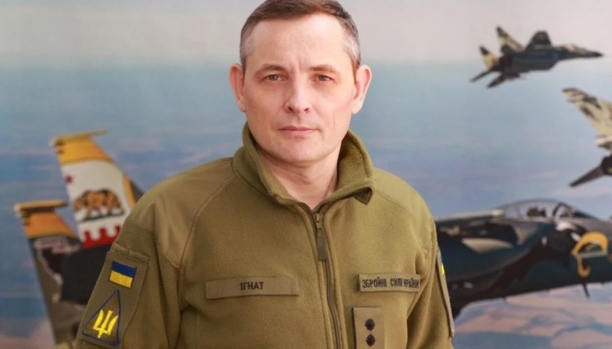 Игнат: Компонентите в руските ракети са произведени на запад преди седмици