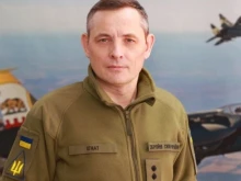 Игнат: Компонентите в руските ракети са произведени на запад преди седмици