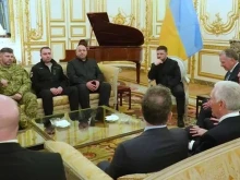FT: САЩ са предлагали размразяване на руски активи в замяна на възобновяване на мирните преговори по Украйна