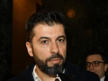 Кирил Петков: Този път агресията на Русия трябва да има реална цена!