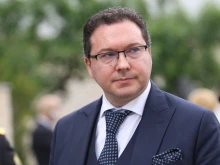 Даниел Митов: Миролюбците дойдоха на власт и войната започна да се приближава