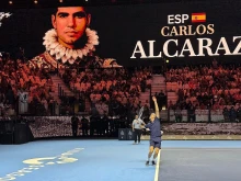 Бомбардировки в Саудитска Арабия отложиха демонстративен тенис турнир с най-добрите