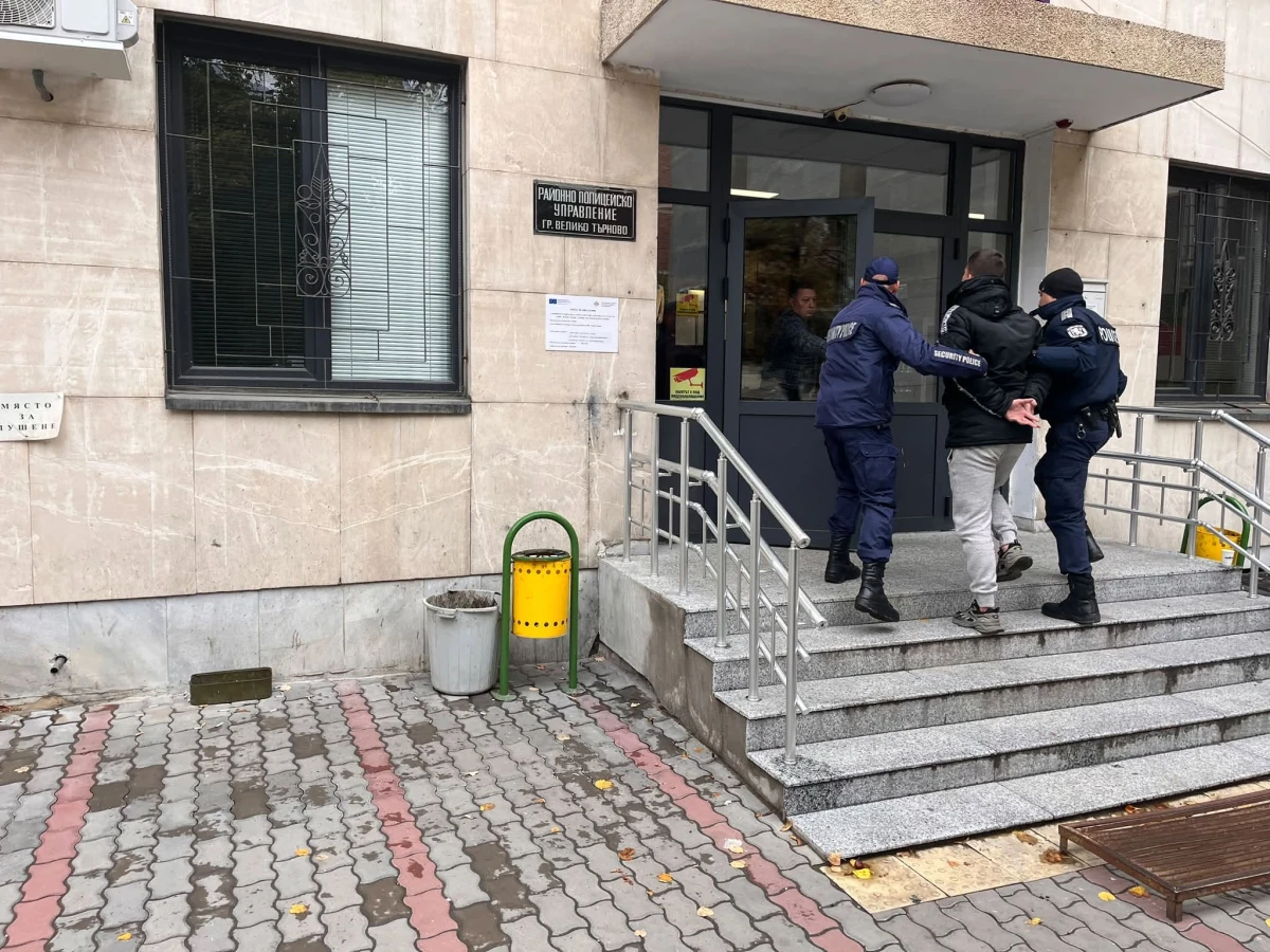 Равносметка след спецакцията във Великотърновско: Разкрити са 18 престъпления