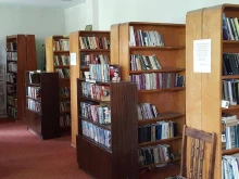 Читалището в село Жиленци обяви дарителска кампания за книги