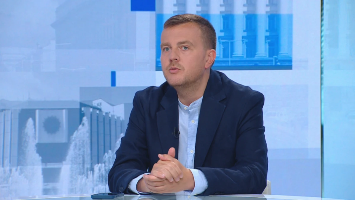 Икономист предупреди за риска от по-високи цени заради новата бюджетна мярка