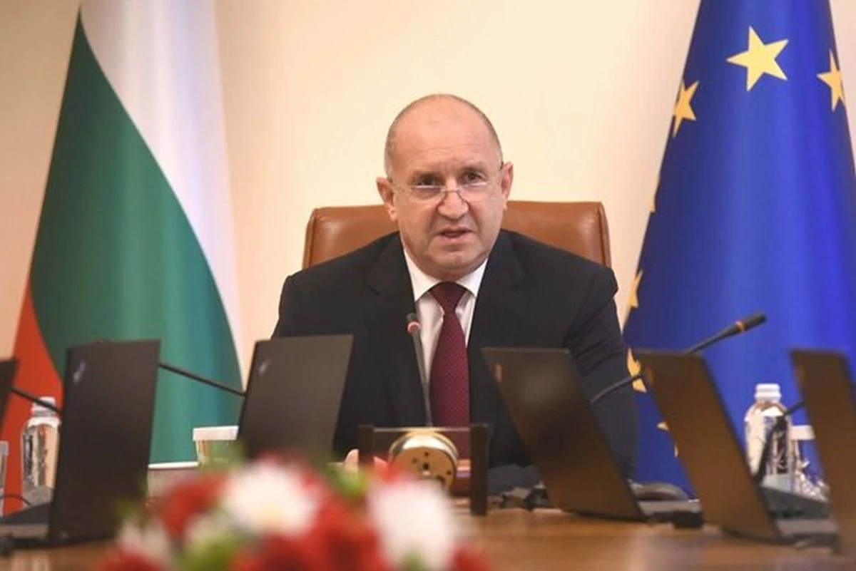 Румен Радев: Атаките в Черно море са недопустими, очакваме солидарност