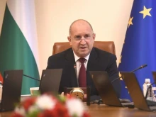 Румен Радев: Атаките в Черно море са недопустими, очакваме солидарност