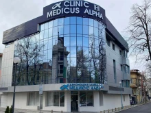 Съдът в Пловдив позволи на "Медикус алфа" да работи, клиниката, в която почина 6-годишният Ангел