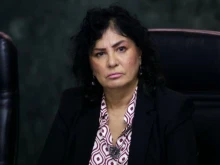 Избраха Магдалена Лазарова за и.ф. главен прокурор
