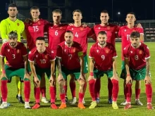 Националите ни при аматьорите победиха Грузия за Купата на регионите