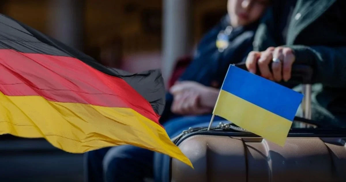 В Германия призоваха да се прекрати военната помощ за Украйна и да се отменят санкциите срещу Русия