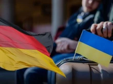 В Германия призоваха да се прекрати военната помощ за Украйна и да се отменят санкциите срещу Русия
