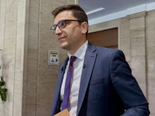 Венко Сабрутев: Учителите ще губят по 167 евро месечно заради управлението на Румен Радев