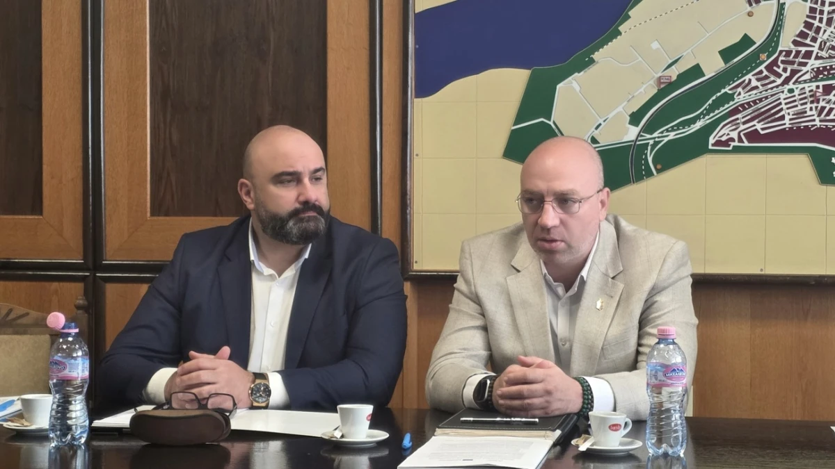 Русе изгражда механизъм за по-добра координация при случаи на домашно насилие
