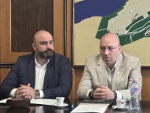 Русе изгражда механизъм за по-добра координация при случаи на домашно насилие