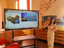 Китайските език и култура се пренасят в свищовските училища с безплатни уроци