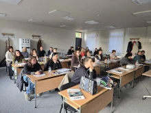 Стартира безплатно бизнес обучение за нови предприемачи в Дупница