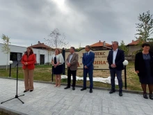 С 6,5 млн. евро модернизираха Дома за стари хора в Свищов