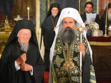 Вселенският патриарх Вартоломей пристига у нас в края на седмицата за историческите чествания на свети Иван Рилски