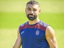 Поредна награда за Мохамед Салах