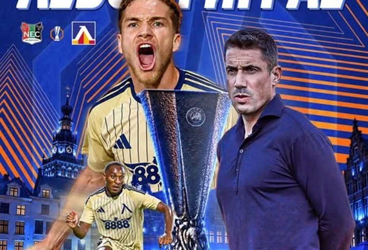 Стартови 11 на НЕК - Левски